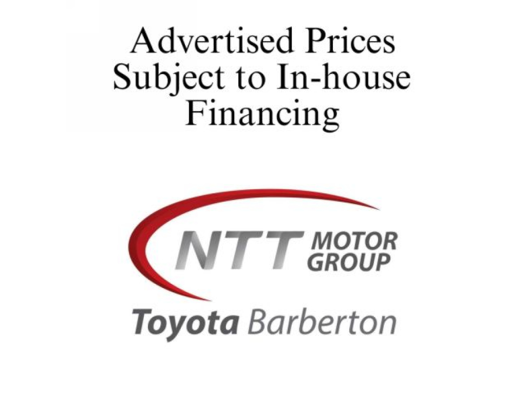 TOYOTA COROLLA CROSS 1.8 XI for Sale in South Africa