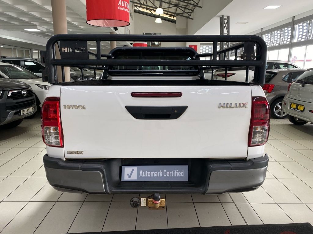Used car gallery