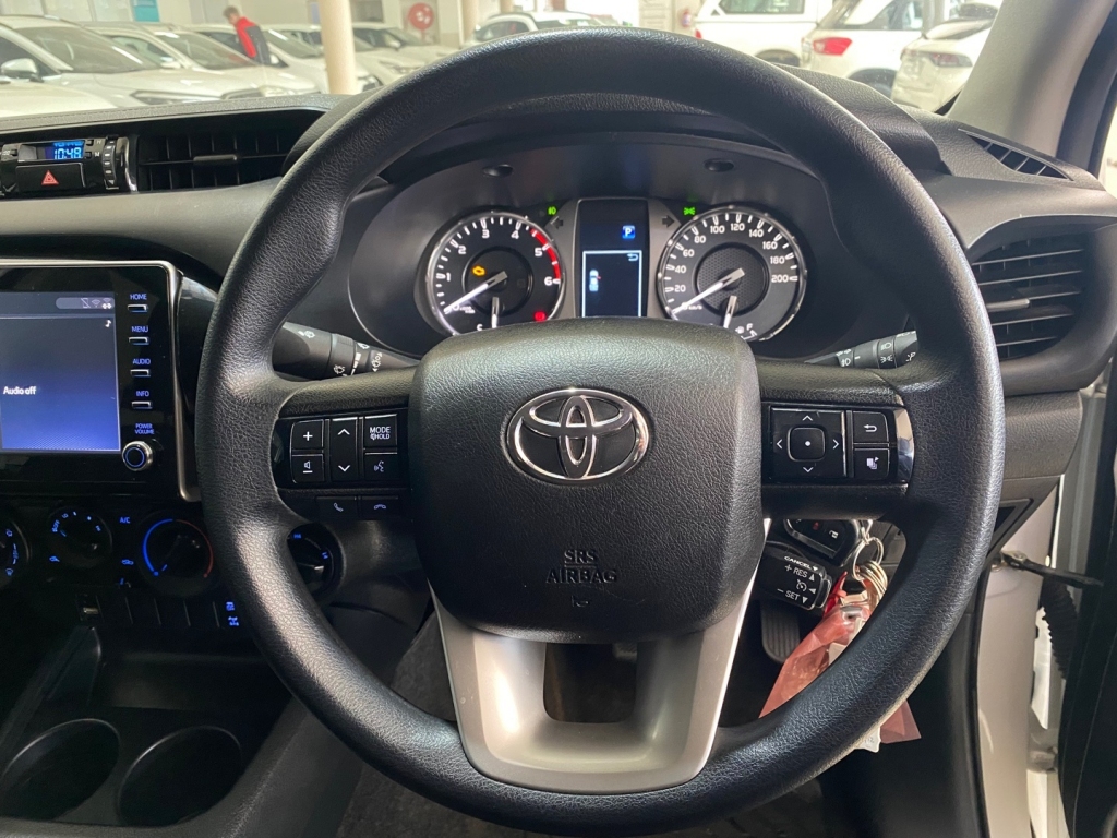 Used car gallery