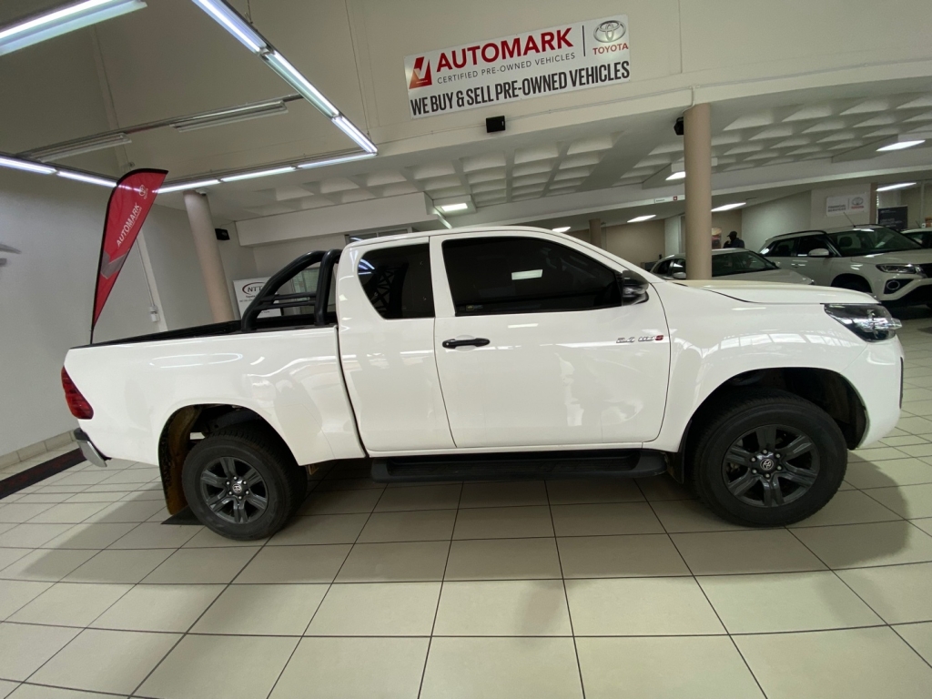 Used car gallery