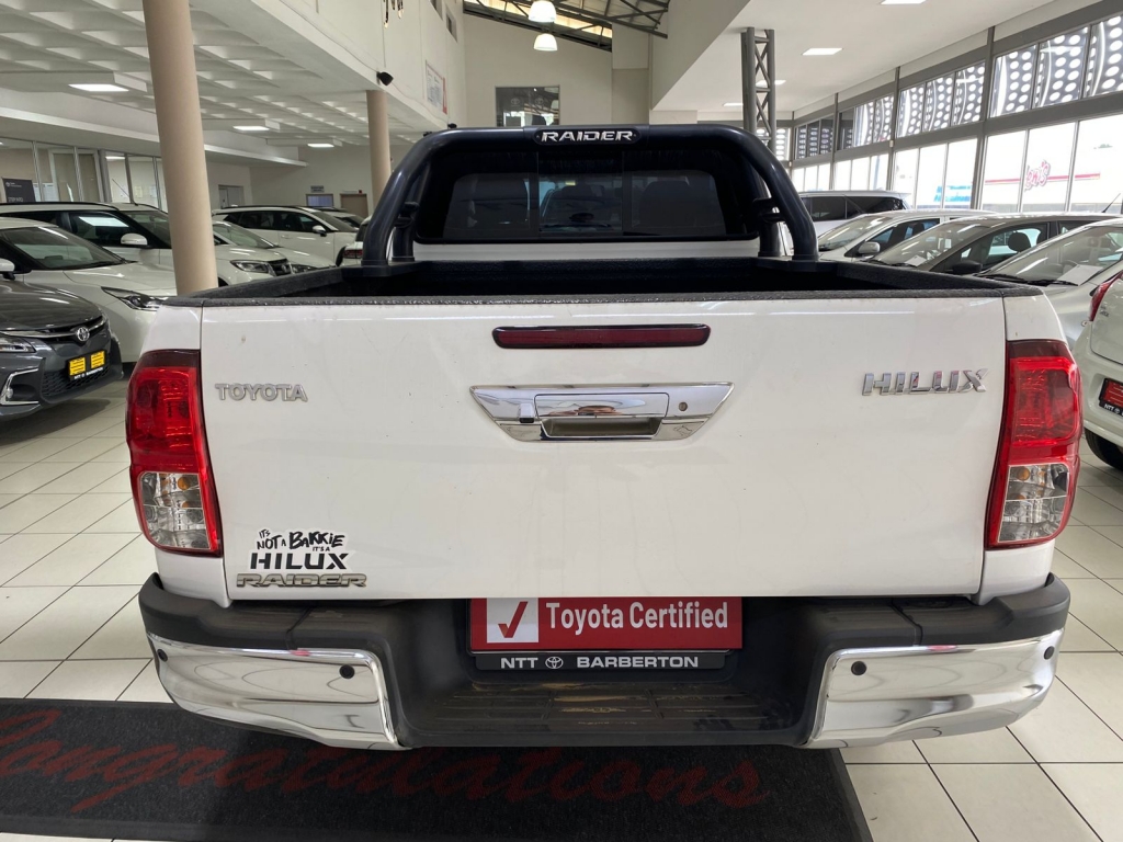 Used car gallery