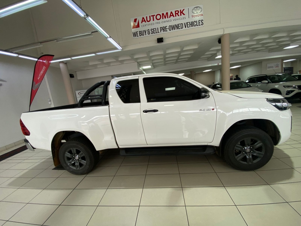 Used car gallery