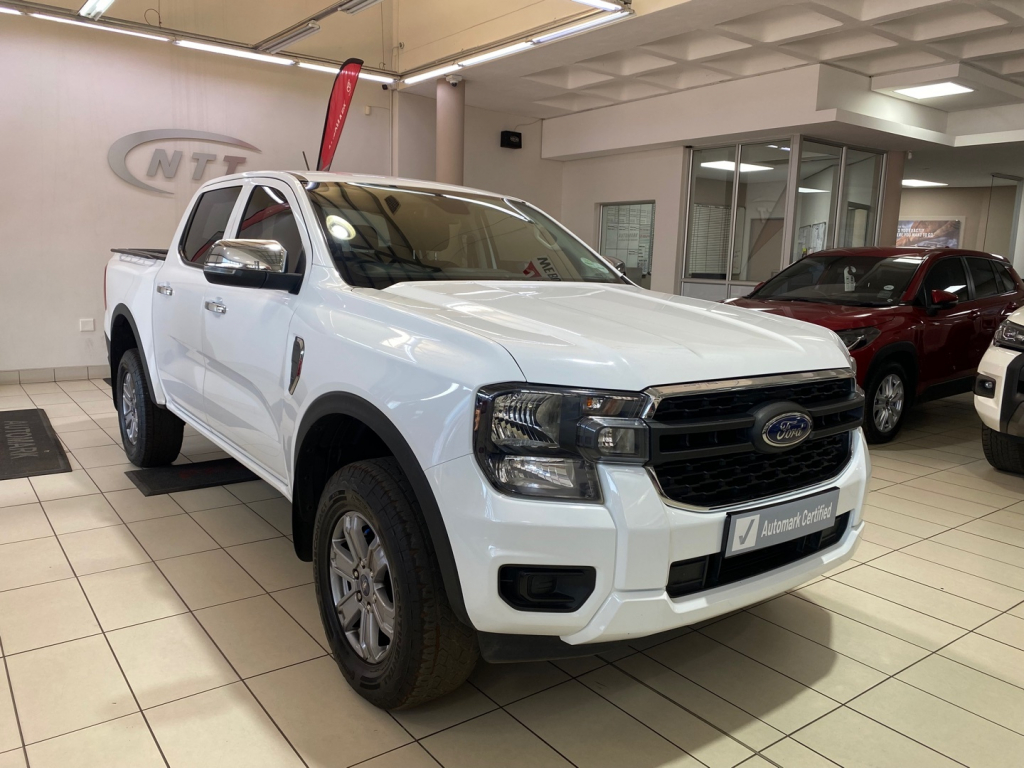 FORD RANGER 2.0D XL 4X4  for Sale in South Africa