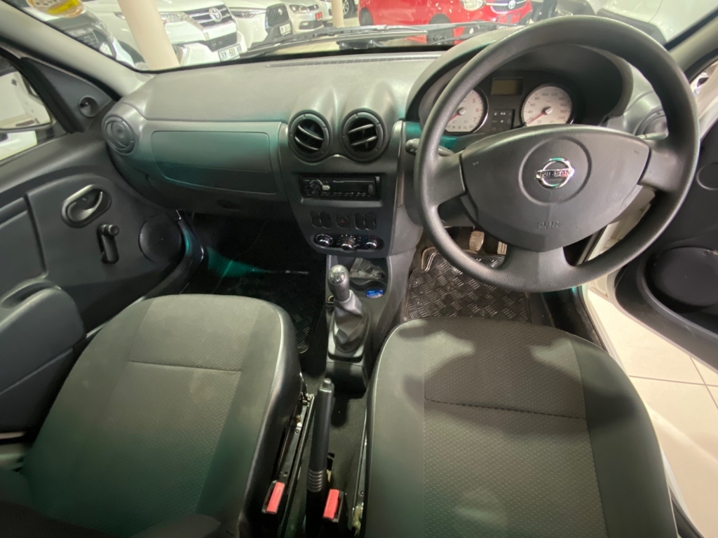 Used car gallery