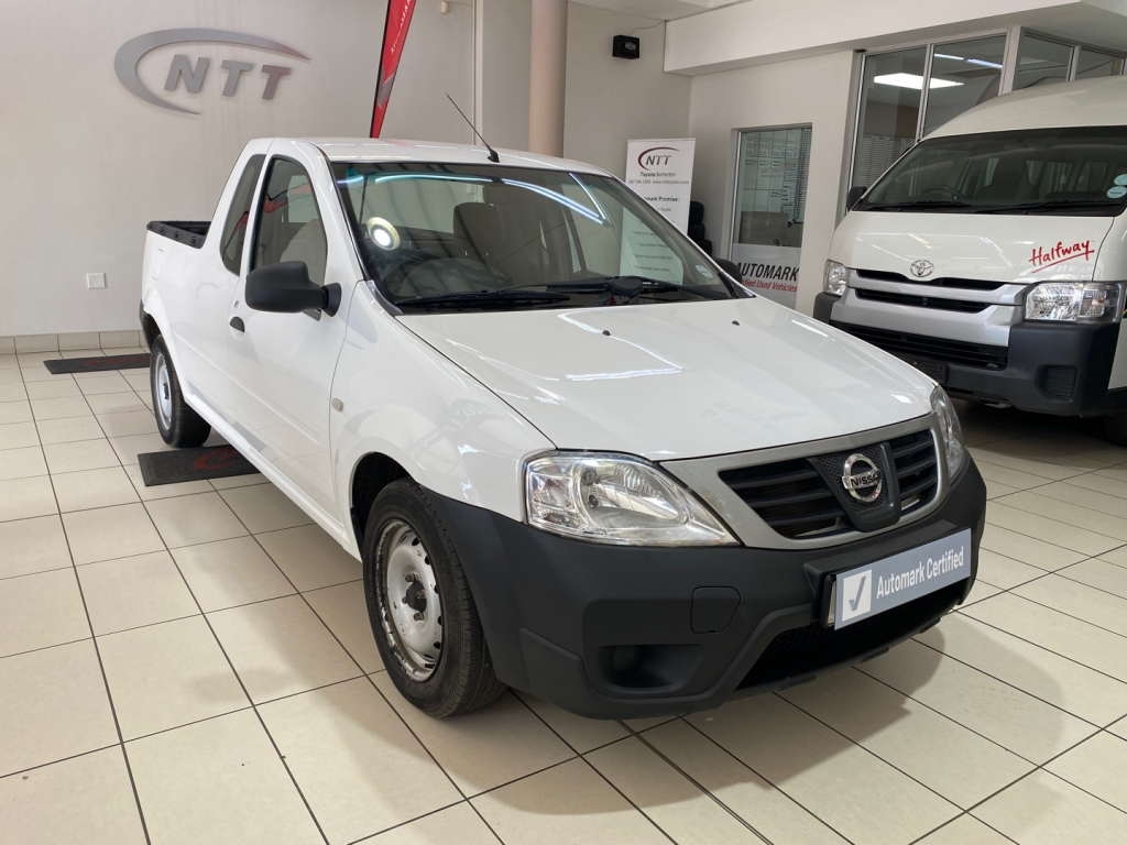 NISSAN NP200 1.6   for Sale in South Africa