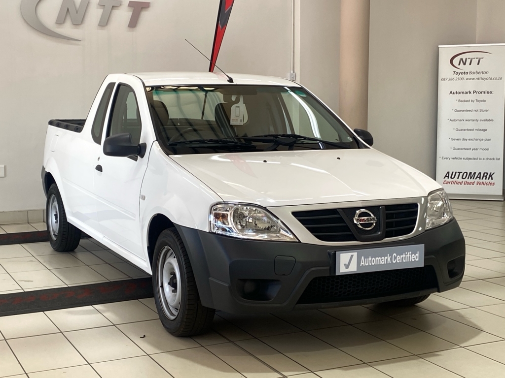 NISSAN NP200 1.6   for Sale in South Africa