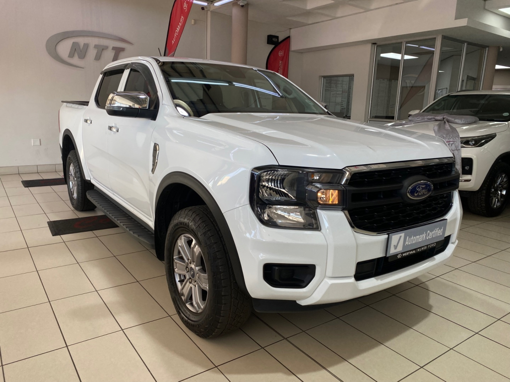 FORD RANGER 2.0D XL  for Sale in South Africa