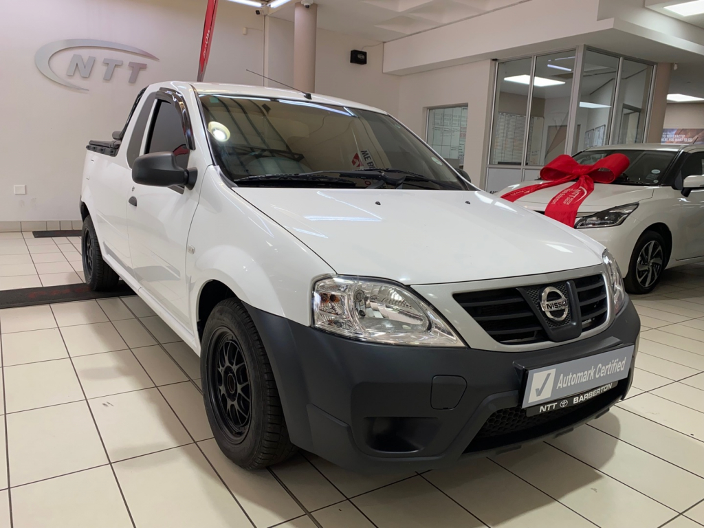 NISSAN NP200 1.6   for Sale in South Africa