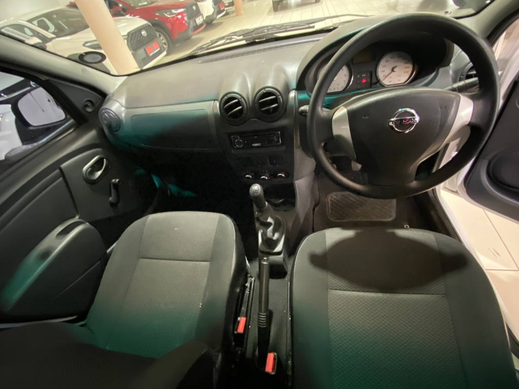 Used car gallery