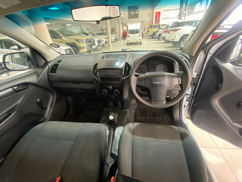 Used car gallery