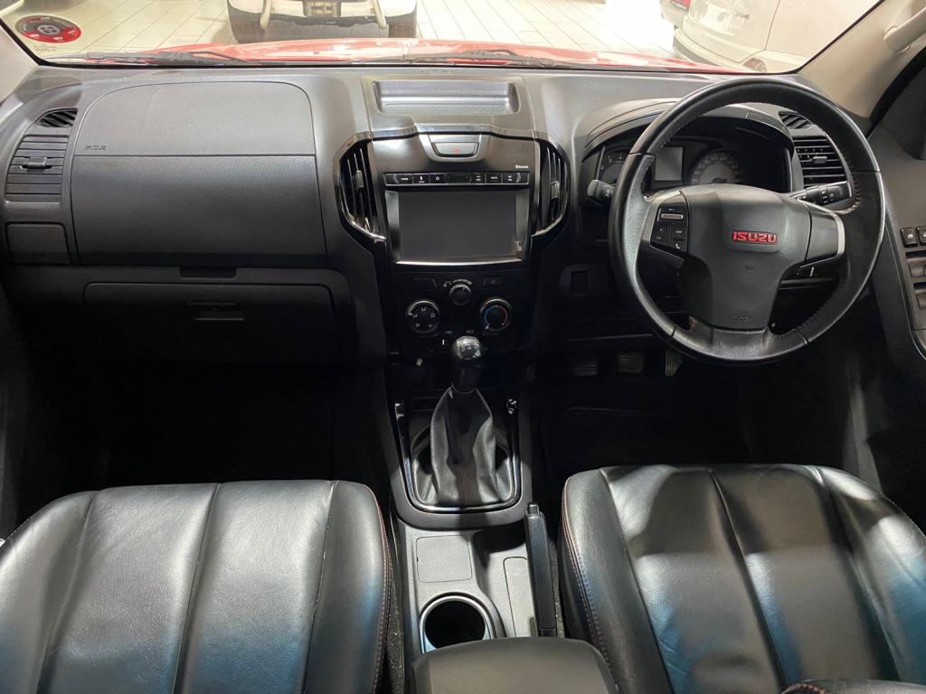 Used car gallery