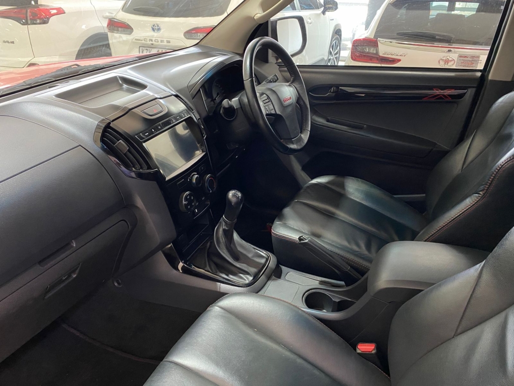 Used car gallery