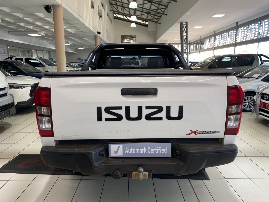 Used car gallery