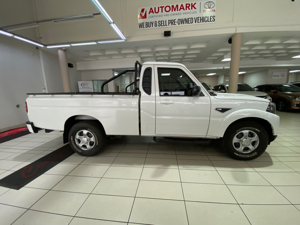 Used car gallery