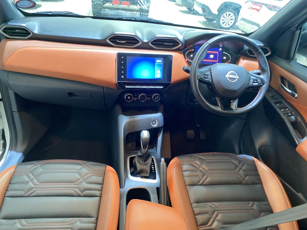 Used car gallery