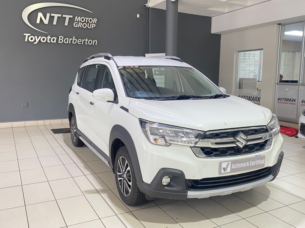 SUZUKI XL6 1.5 GL for Sale in South Africa