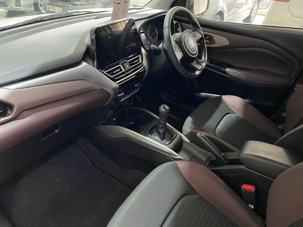 Used car gallery