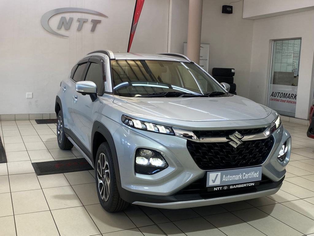 SUZUKI FRONX 1.5 GLX  for Sale in South Africa