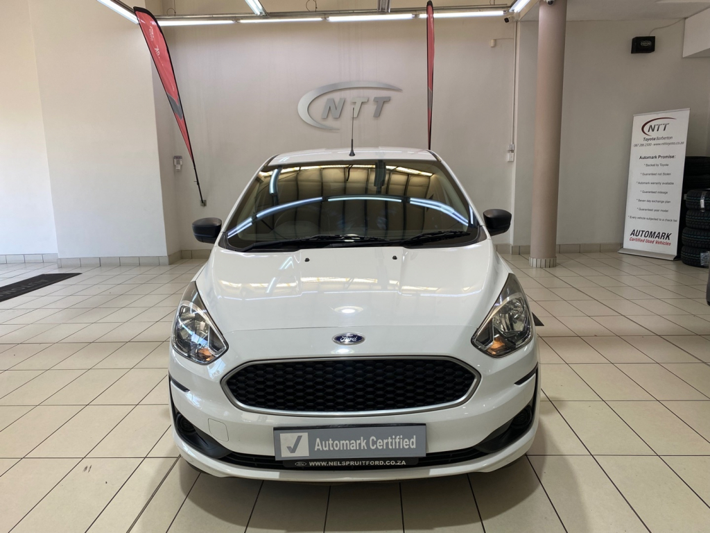 Used car gallery
