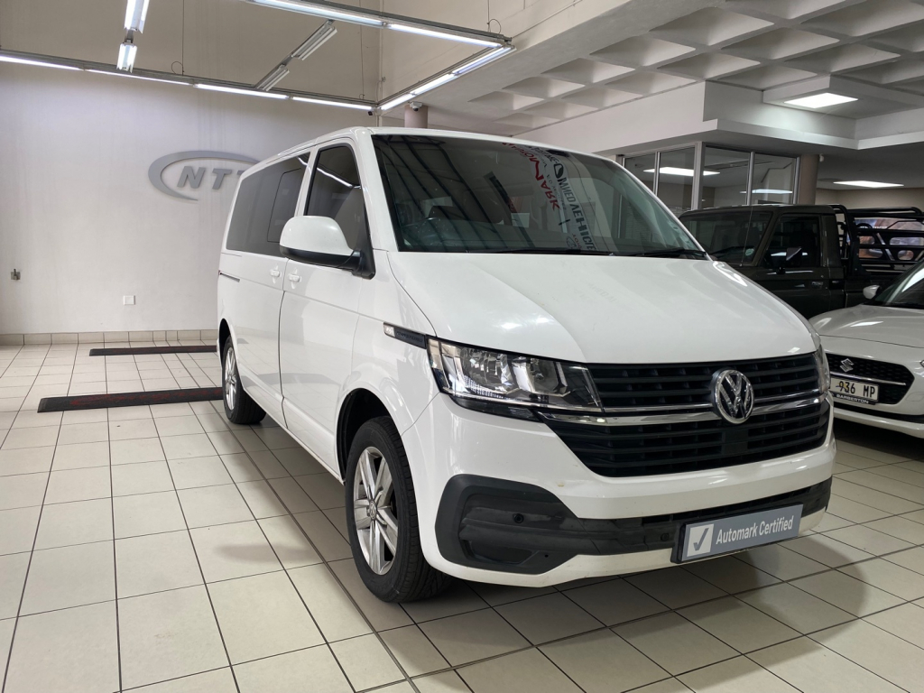 VOLKSWAGEN T6.1 KOMBI 2.0TDi DSG 110KW TRENDLINE for Sale in South Africa