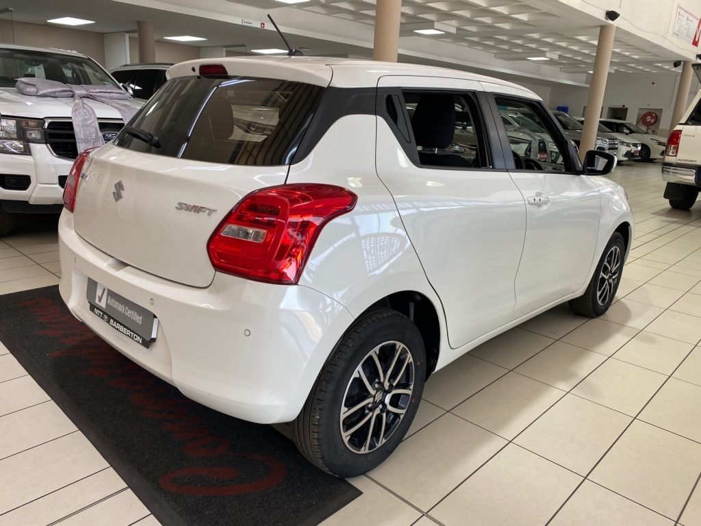 Used car gallery