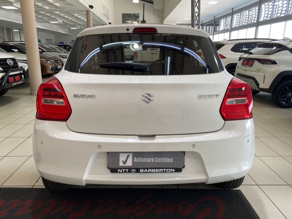 Used car gallery