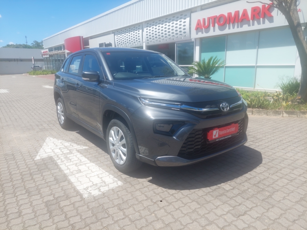 TOYOTA URBAN CRUISER 1.5 XS for Sale in South Africa