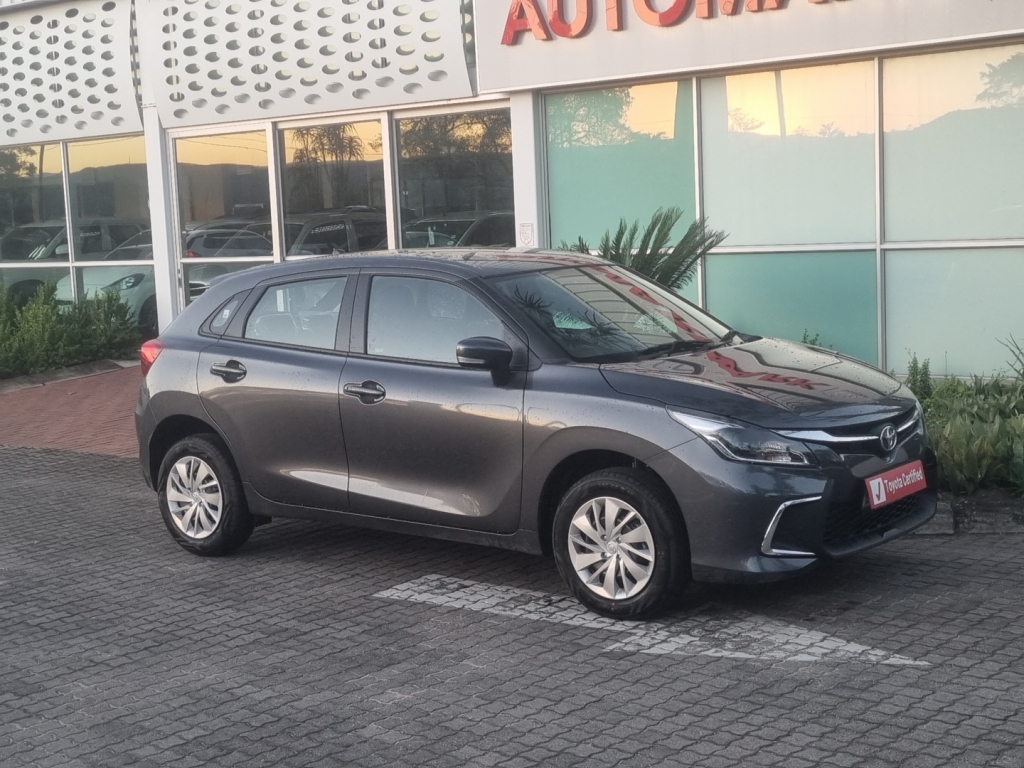TOYOTA STARLET 1.5 Xi for Sale in South Africa