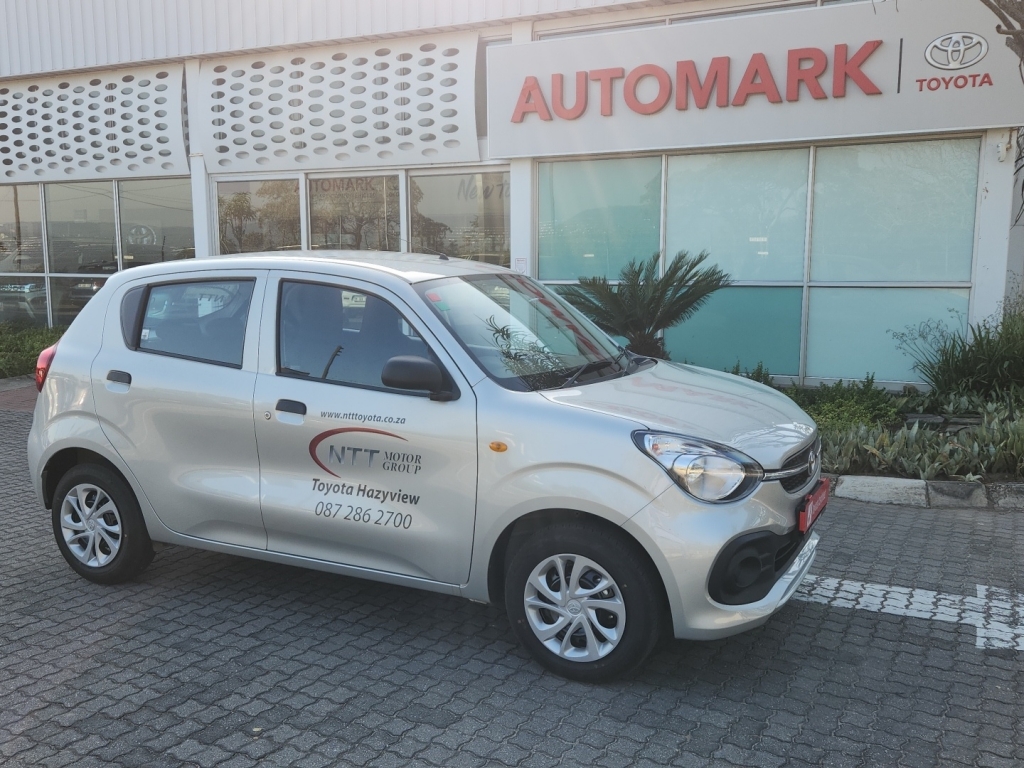 TOYOTA VITZ 1.0 for Sale in South Africa