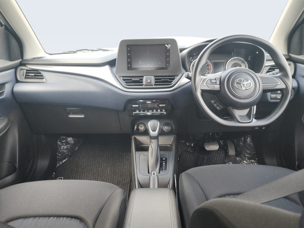 Used car gallery