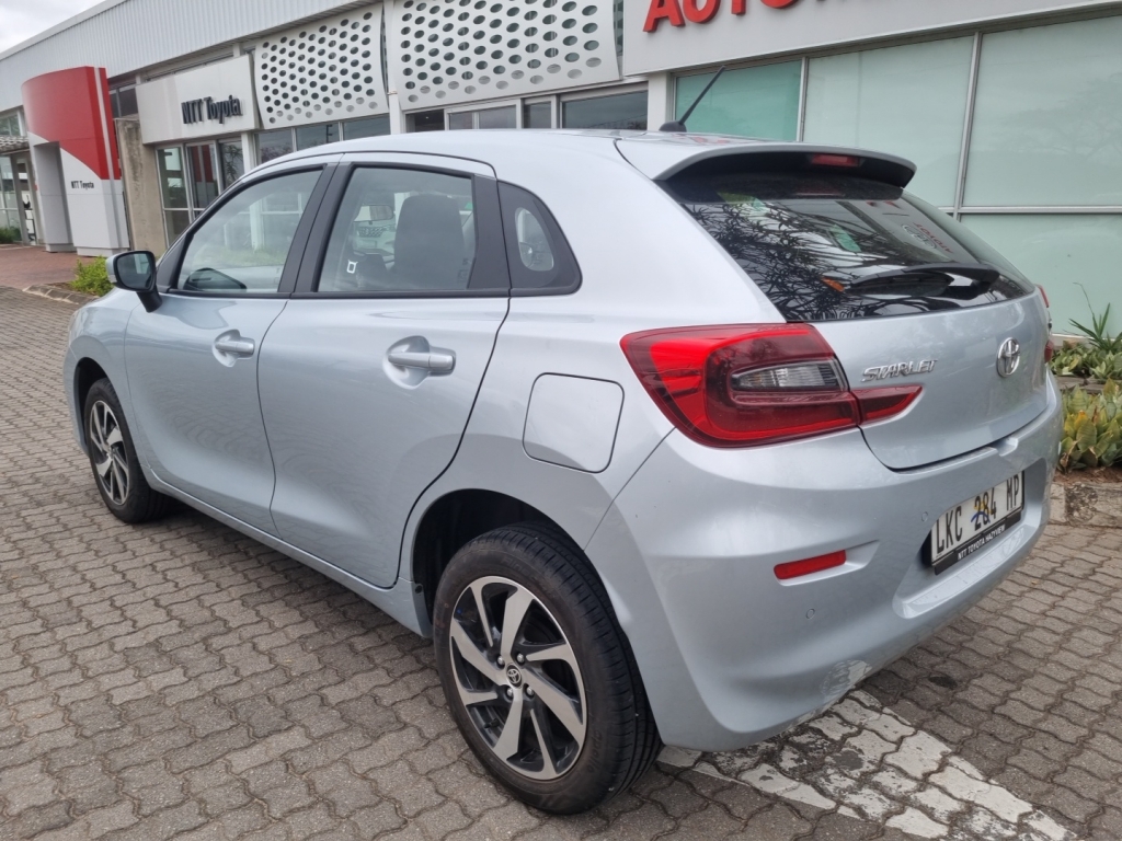 Used car gallery