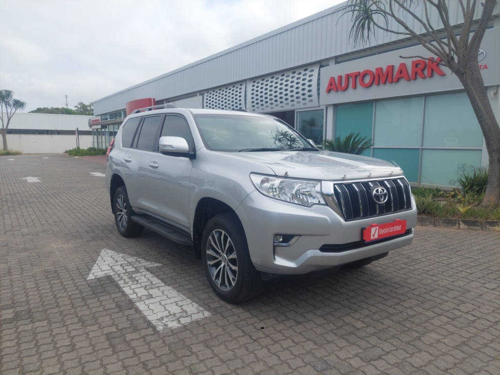 TOYOTA PRADO TX 2.8GD  for Sale in South Africa