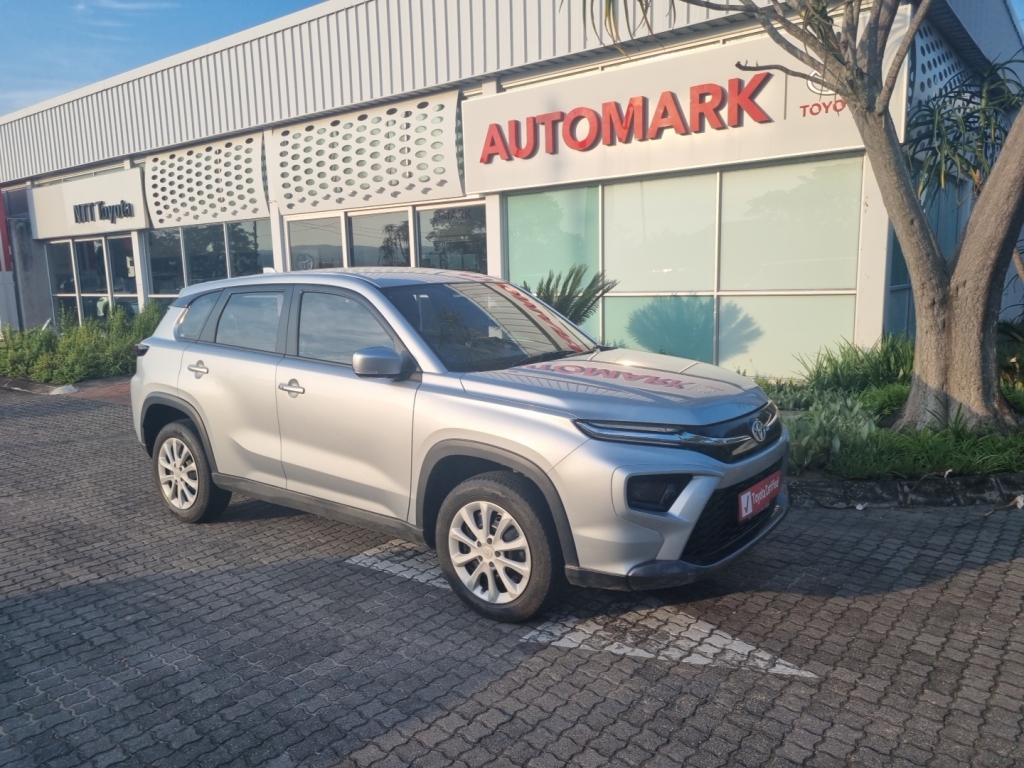 TOYOTA URBAN CRUISER 1.5 XS for Sale in South Africa