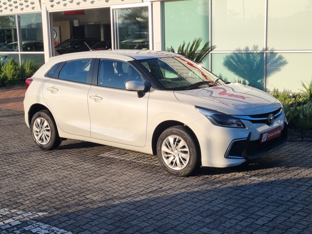 TOYOTA STARLET 1.5 Xi for Sale in South Africa