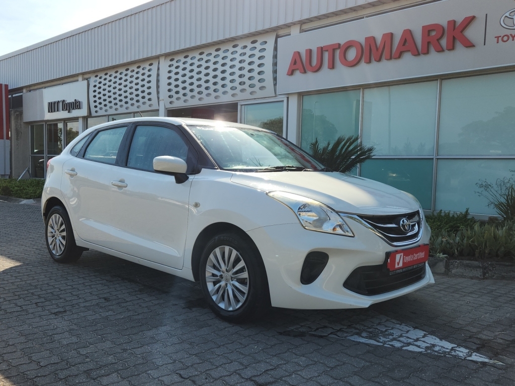 TOYOTA STARLET 1.4 Xi for Sale in South Africa