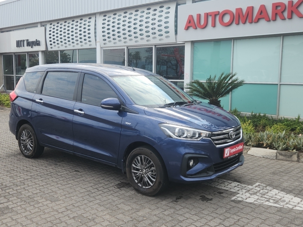 TOYOTA RUMION 1.5 TX for Sale in South Africa