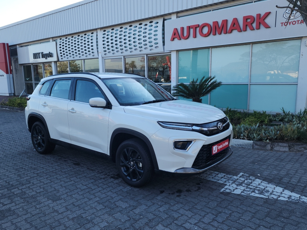 TOYOTA URBAN CRUISER 1.5 XR  for Sale in South Africa