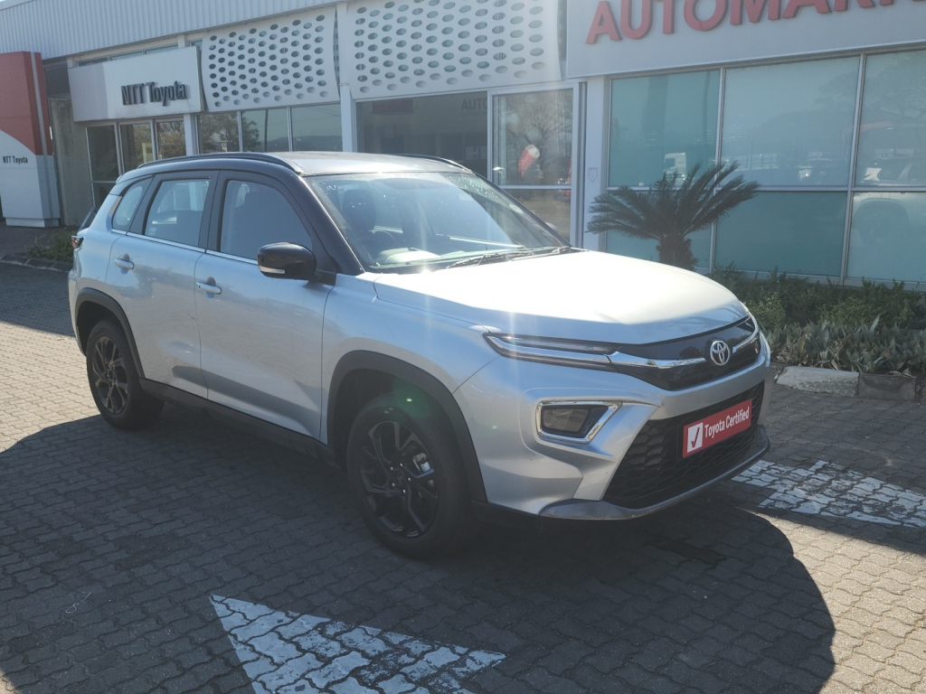 TOYOTA URBAN CRUISER 1.5 XR  for Sale in South Africa