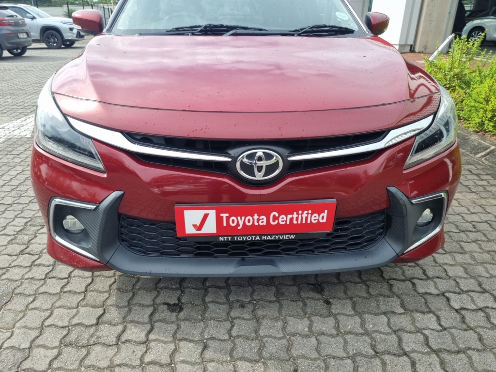 Used car gallery