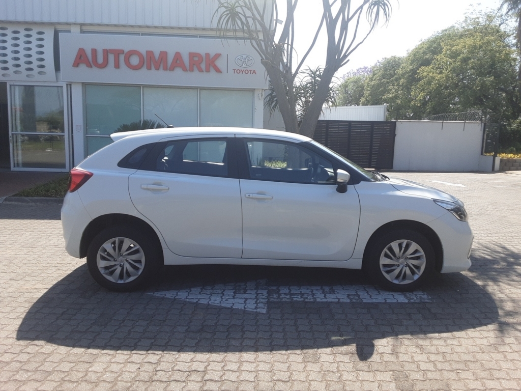 TOYOTA STARLET 1.5 Xi for Sale in South Africa