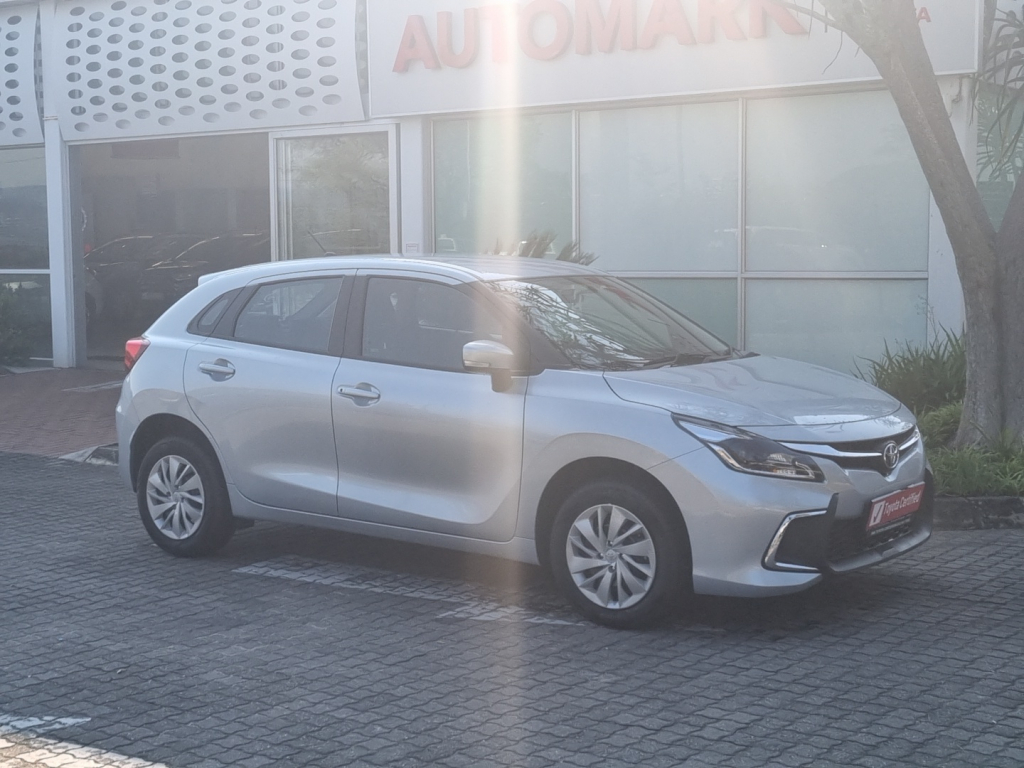 TOYOTA STARLET 1.5 Xi for Sale in South Africa
