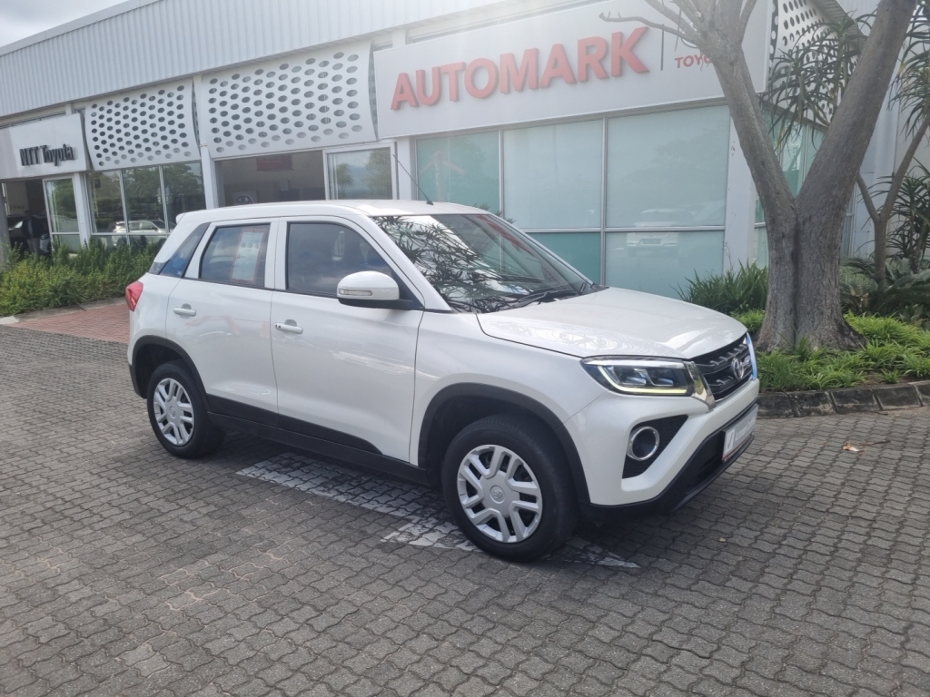TOYOTA URBAN CRUISER 1.5 Xi for Sale in South Africa
