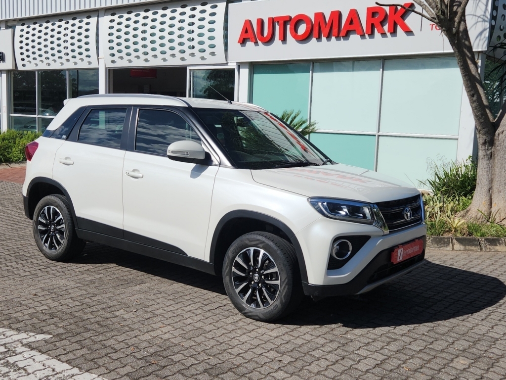 TOYOTA URBAN CRUISER 1.5XR for Sale in South Africa