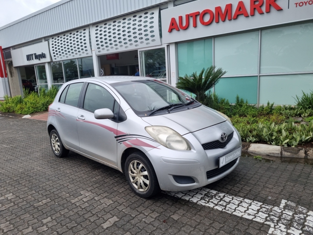 TOYOTA YARIS ZEN3+ 5Dr for Sale in South Africa