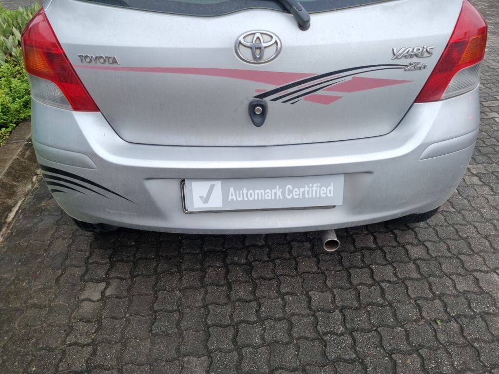 Used car gallery