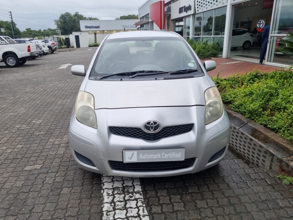 Used car gallery