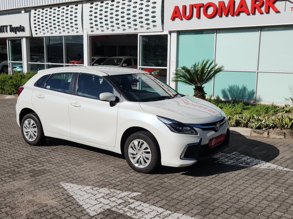 TOYOTA STARLET 1.5 Xi for Sale in South Africa