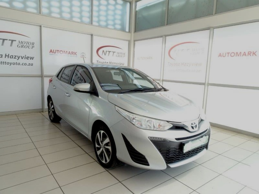 TOYOTA YARIS 1.5 Xs 5Dr for Sale in South Africa