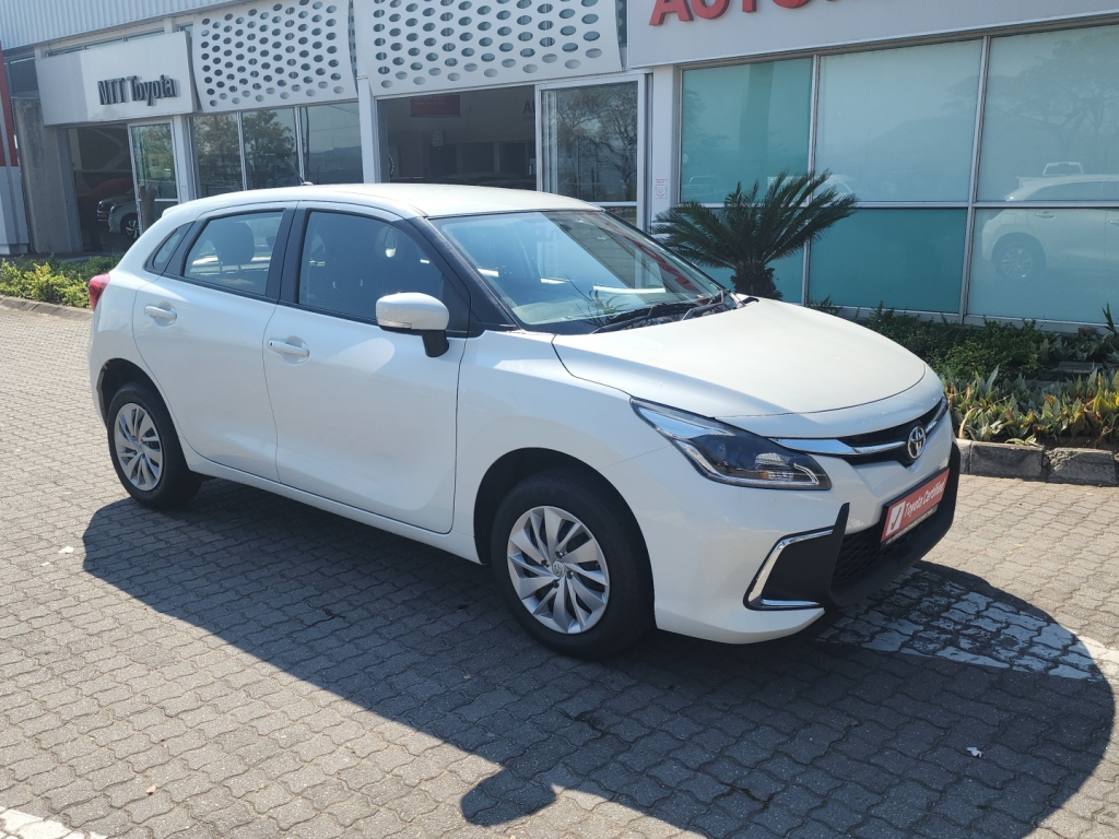 TOYOTA STARLET 1.5 Xi for Sale in South Africa