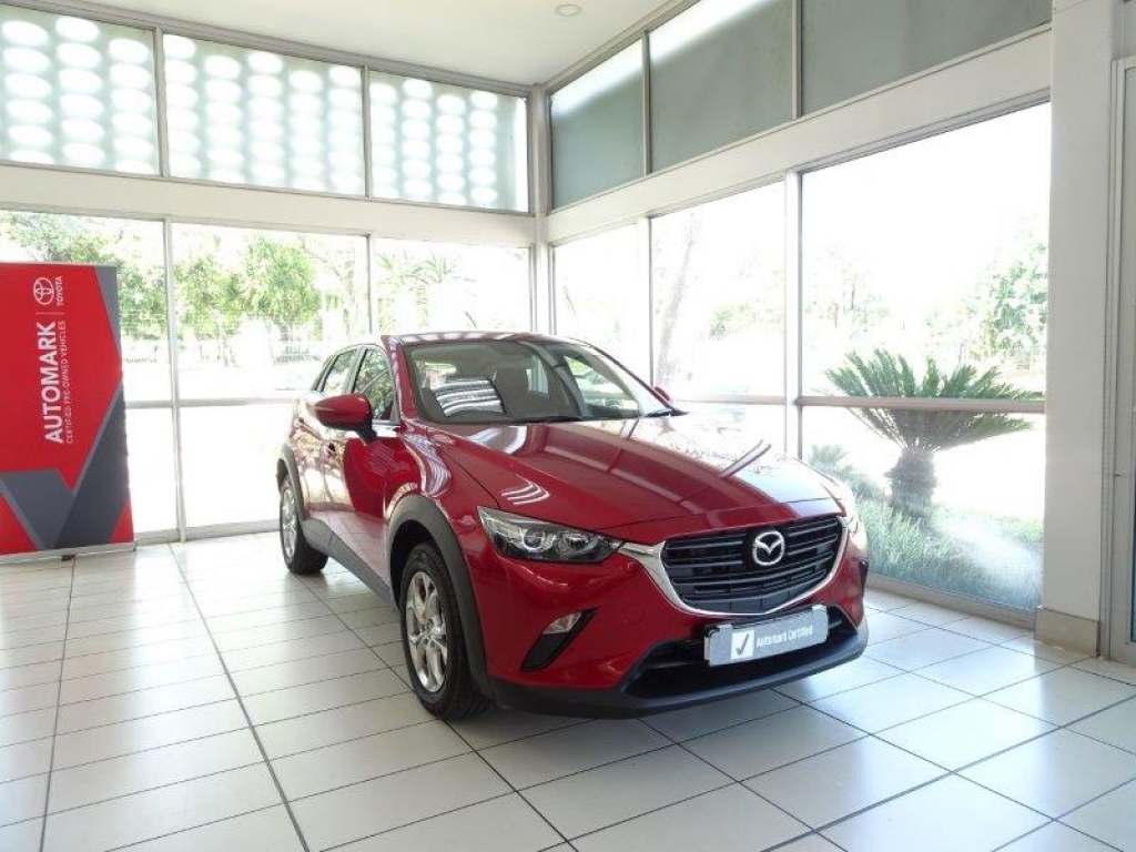 MAZDA CX-30 2.0 ACTIVE  for Sale in South Africa